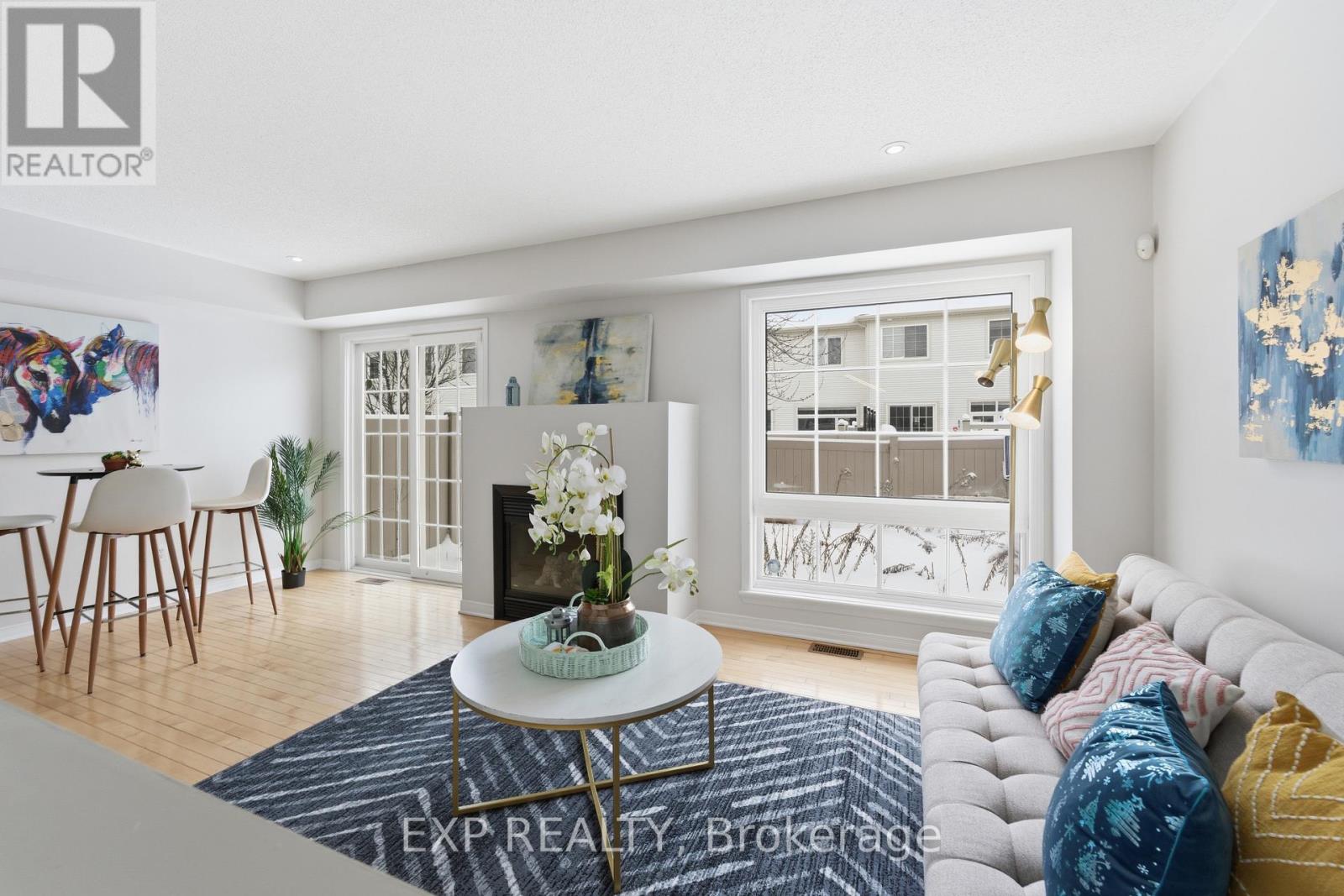 30 Fieldberry Private, Ottawa, Ontario  K2J 5E8 - Photo 7 - X12854218