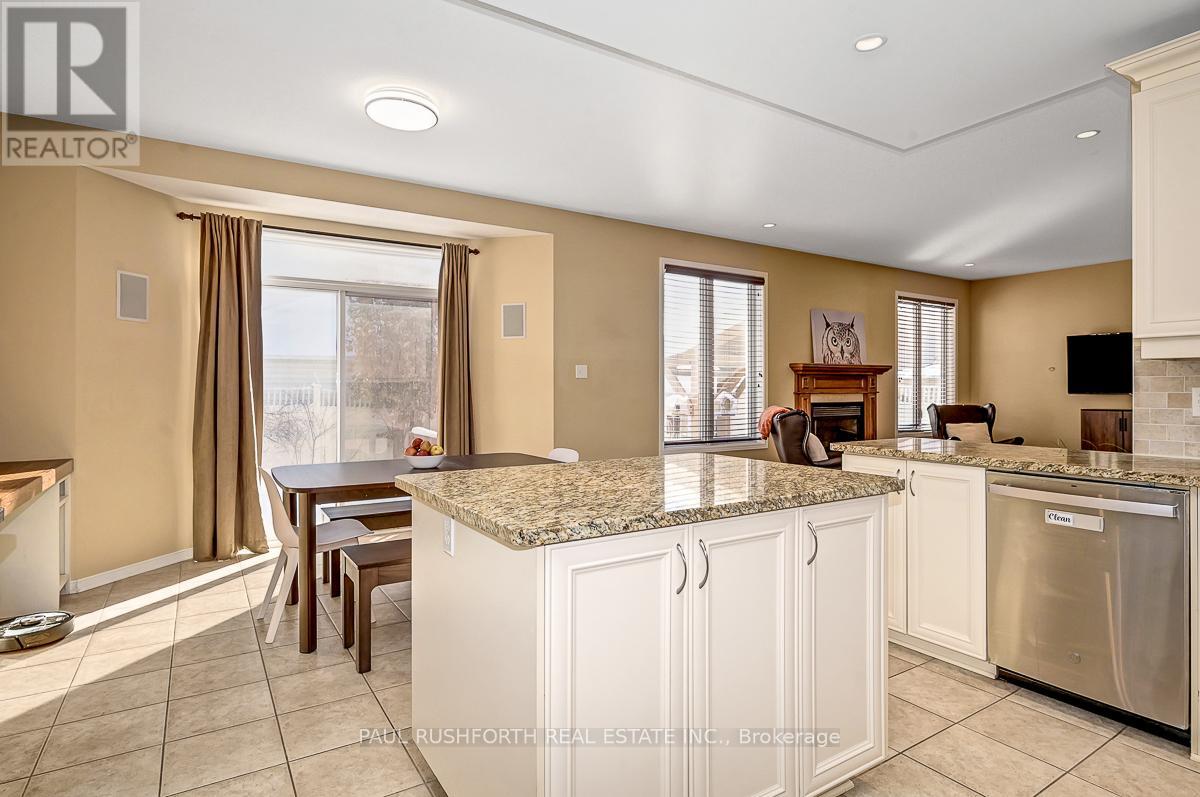 326 Dawnlight Street, Ottawa, Ontario  K4A 5G4 - Photo 10 - X12854230