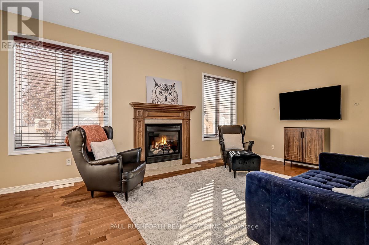 326 Dawnlight Street, Ottawa, Ontario  K4A 5G4 - Photo 13 - X12854230