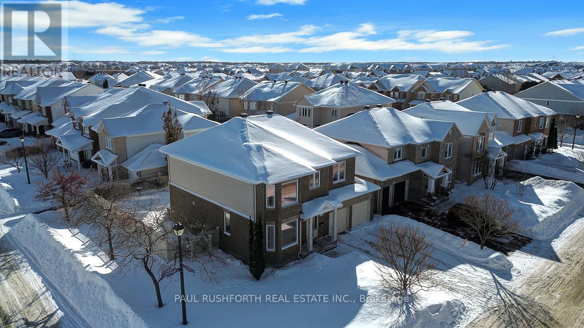 326 Dawnlight Street, Ottawa, Ontario  K4A 5G4 - Photo 2 - X12854230