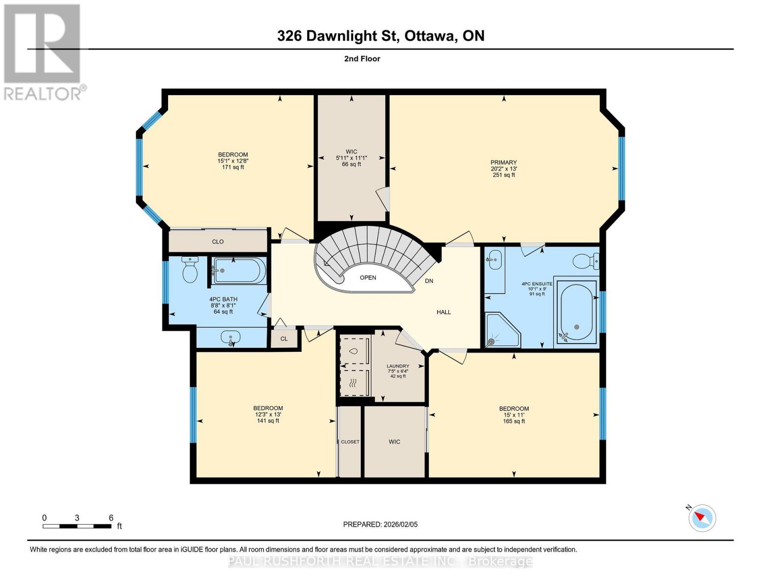 326 Dawnlight Street, Ottawa, Ontario  K4A 5G4 - Photo 30 - X12854230