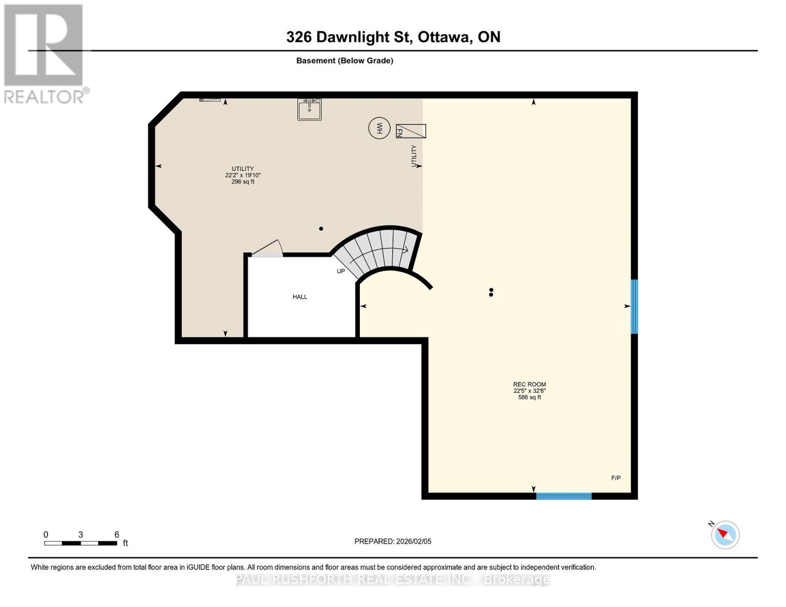 326 Dawnlight Street, Ottawa, Ontario  K4A 5G4 - Photo 31 - X12854230