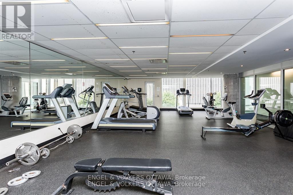 701 - 179 Metcalfe Street, Ottawa, Ontario  K2P 0W1 - Photo 22 - X12854236