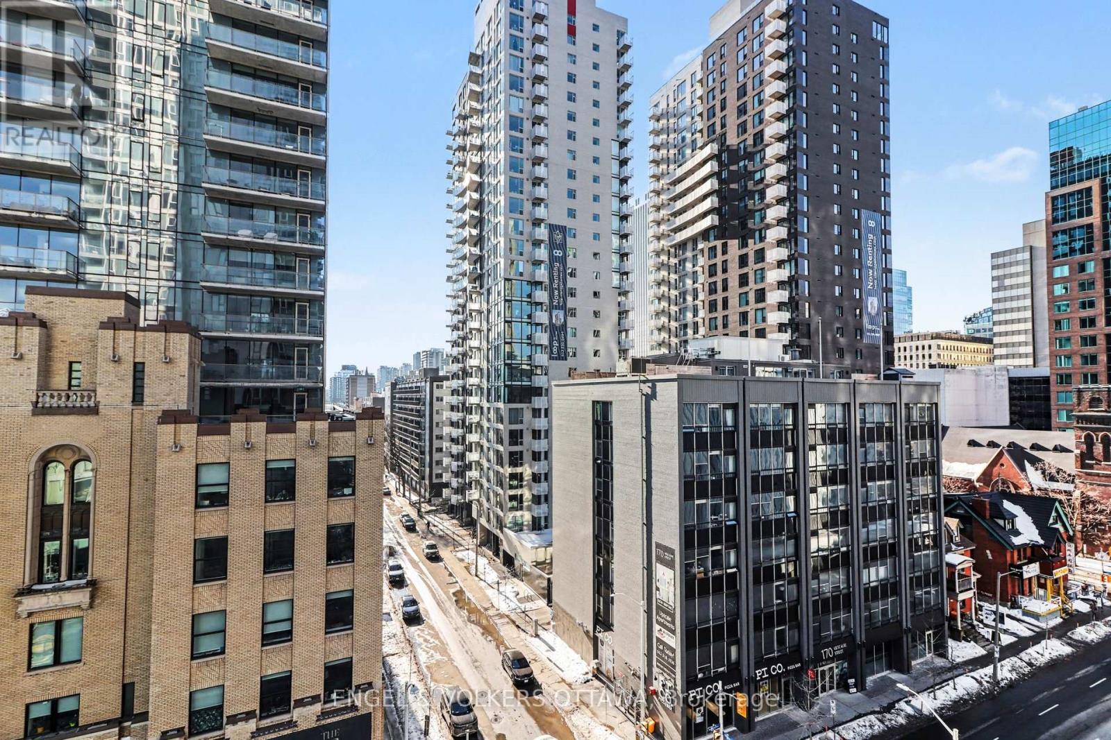 701 - 179 Metcalfe Street, Ottawa, Ontario  K2P 0W1 - Photo 23 - X12854236