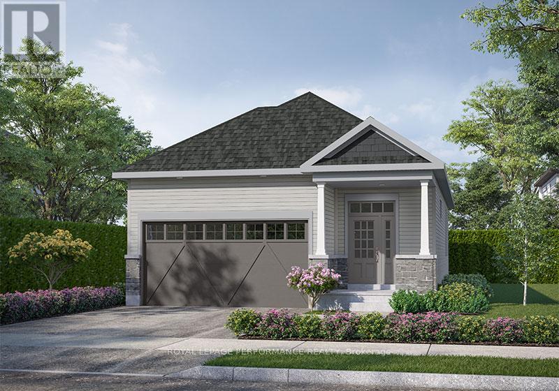 243 HANNAM BUD WAY, Ottawa, Ontario