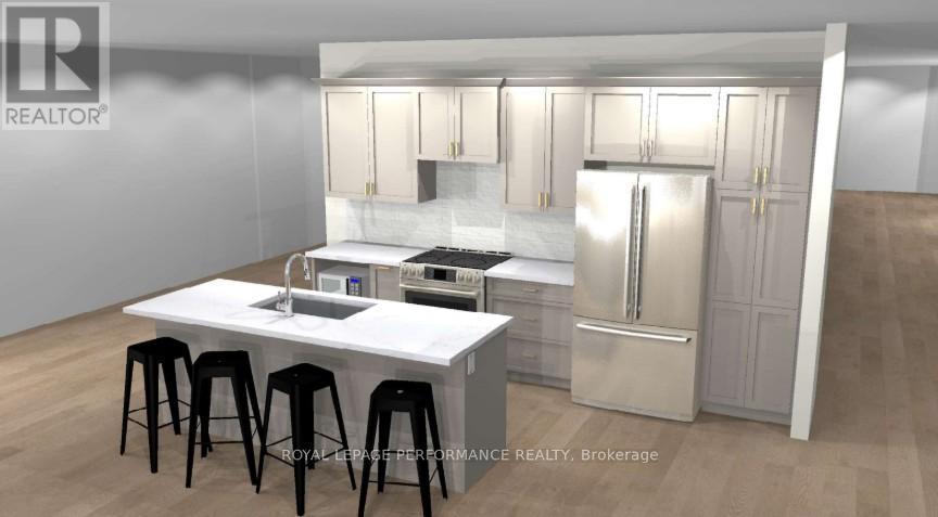 243 Hannam Bud Way, Ottawa, Ontario  K4M 0Z3 - Photo 2 - X12854252