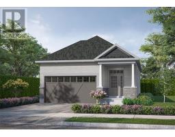 243 HANNAM BUD WAY, Ottawa, Ontario