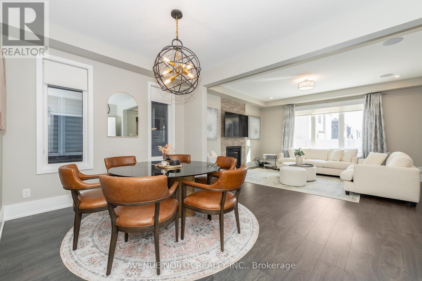 805 Henslows Circle, Ottawa, Ontario  K4A 5H6 - Photo 6 - X12854258