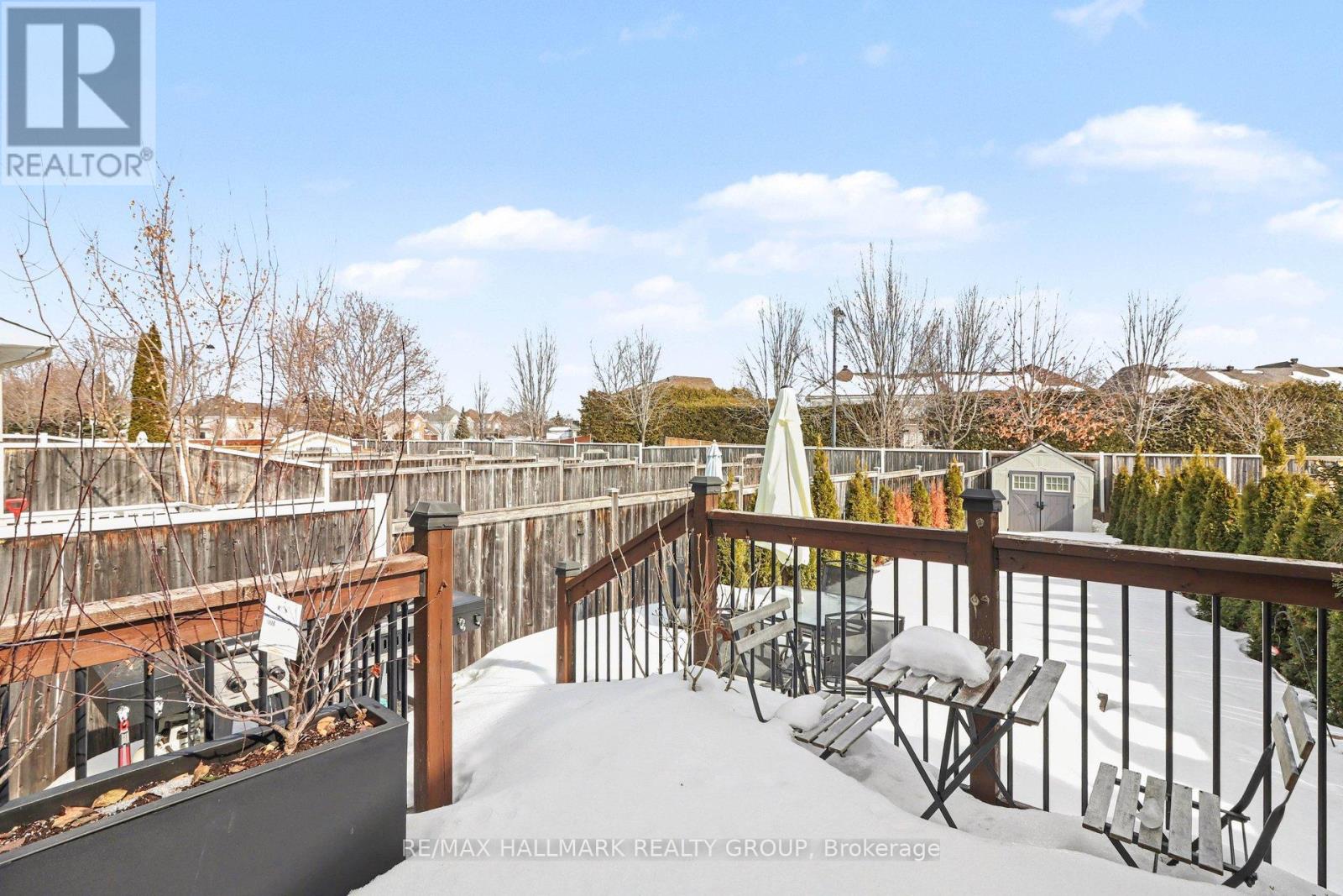 2229 Brockstone Crescent, Ottawa, Ontario  K4A 4V5 - Photo 34 - X12854266