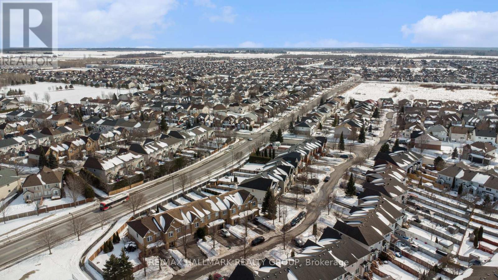 2229 Brockstone Crescent, Ottawa, Ontario  K4A 4V5 - Photo 35 - X12854266