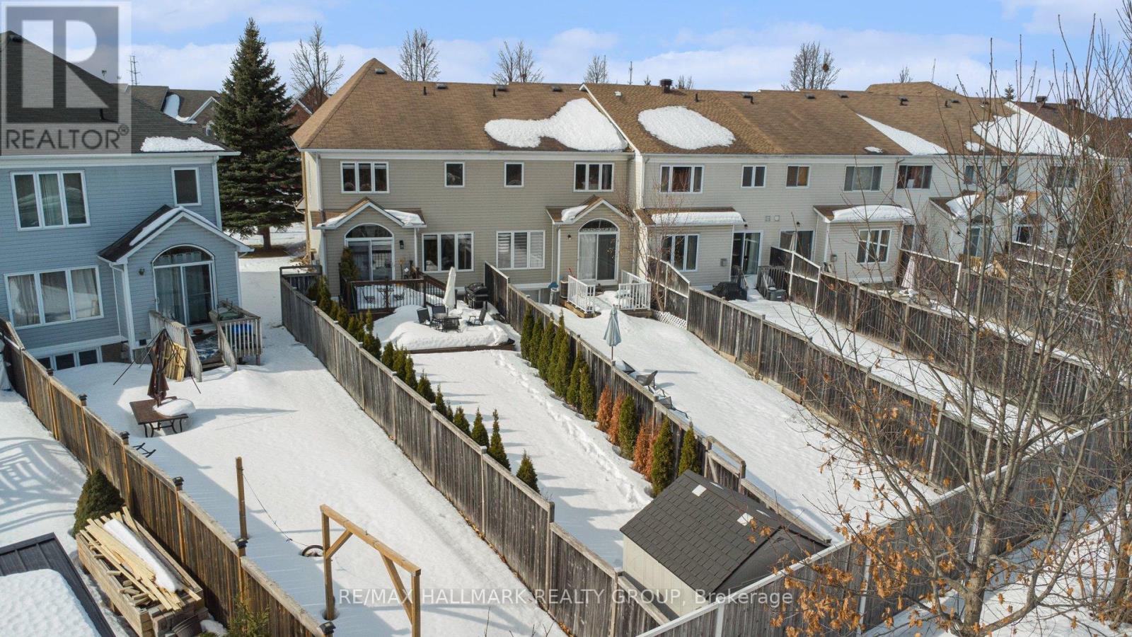 2229 Brockstone Crescent, Ottawa, Ontario  K4A 4V5 - Photo 37 - X12854266