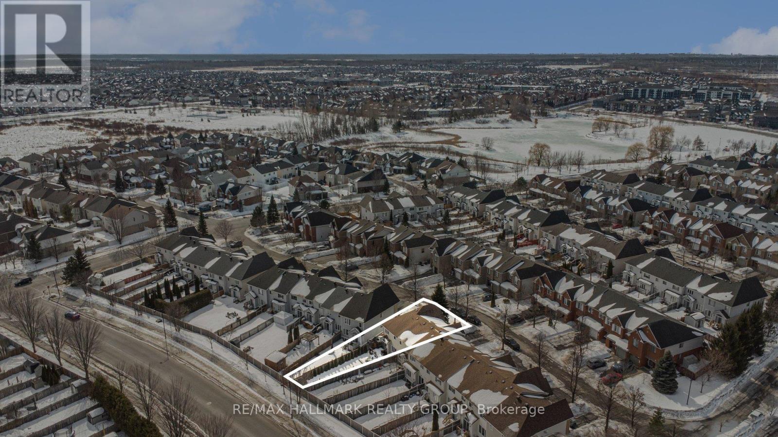 2229 Brockstone Crescent, Ottawa, Ontario  K4A 4V5 - Photo 39 - X12854266