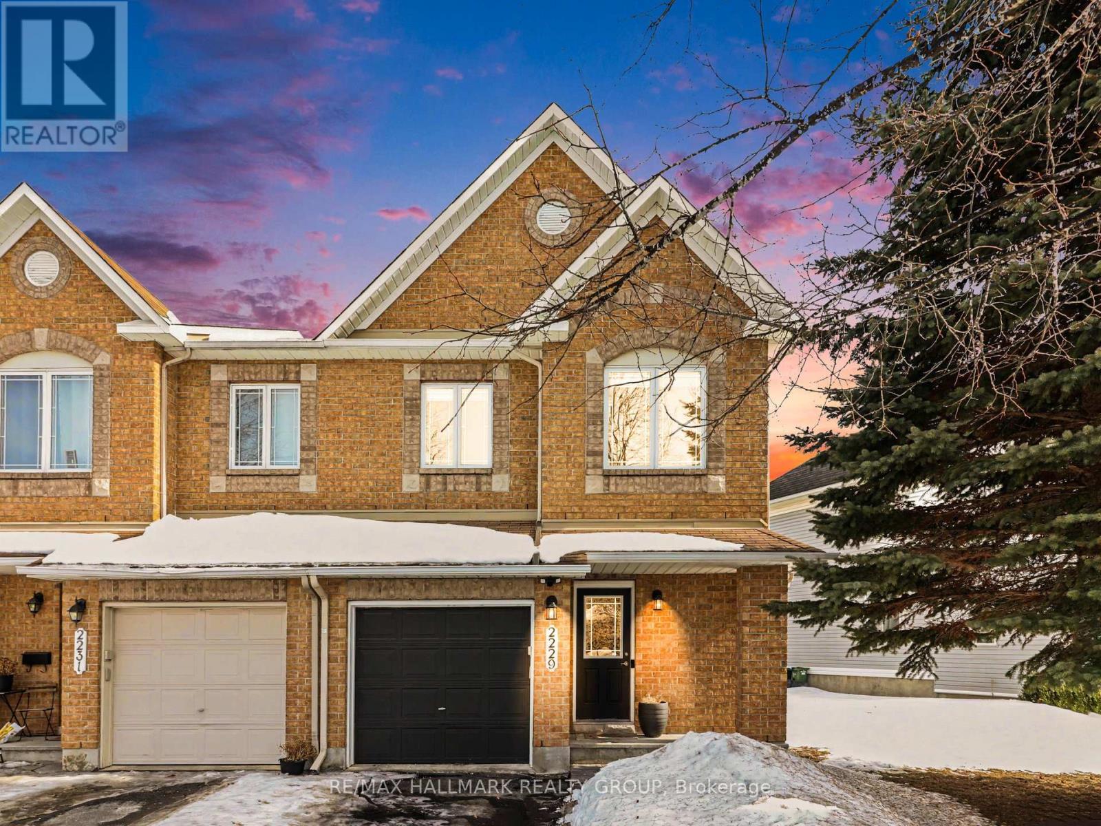 2229 Brockstone Crescent, Ottawa, Ontario  K4A 4V5 - Photo 4 - X12854266