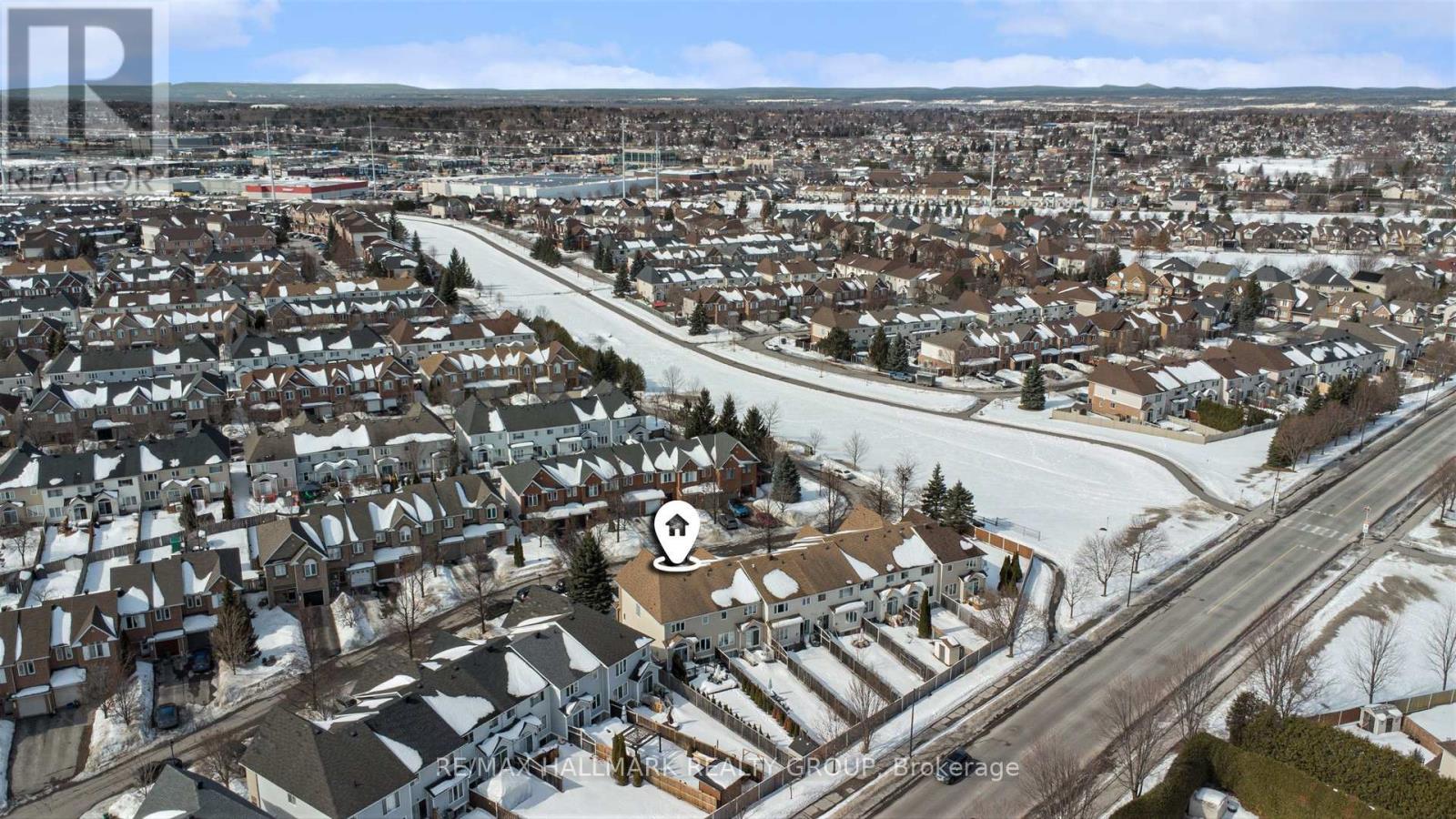 2229 Brockstone Crescent, Ottawa, Ontario  K4A 4V5 - Photo 40 - X12854266