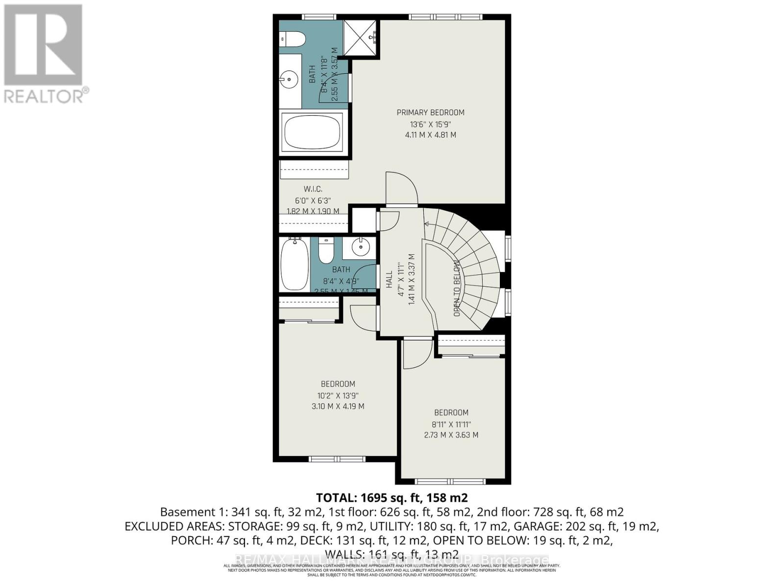 2229 Brockstone Crescent, Ottawa, Ontario  K4A 4V5 - Photo 43 - X12854266