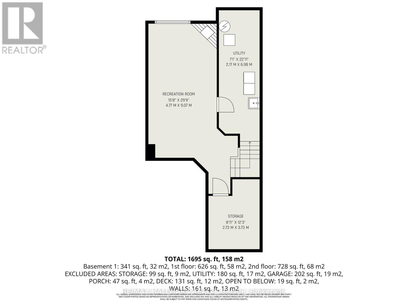 2229 Brockstone Crescent, Ottawa, Ontario  K4A 4V5 - Photo 44 - X12854266