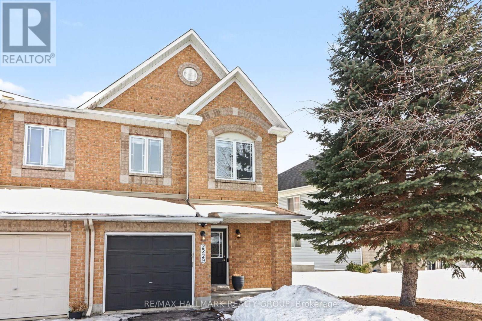 2229 Brockstone Crescent, Ottawa, Ontario  K4A 4V5 - Photo 5 - X12854266