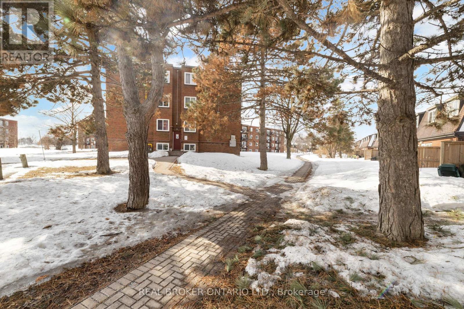 103c - 2041 Arrowsmith Drive, Ottawa, Ontario  K1J 7V7 - Photo 27 - X12854286