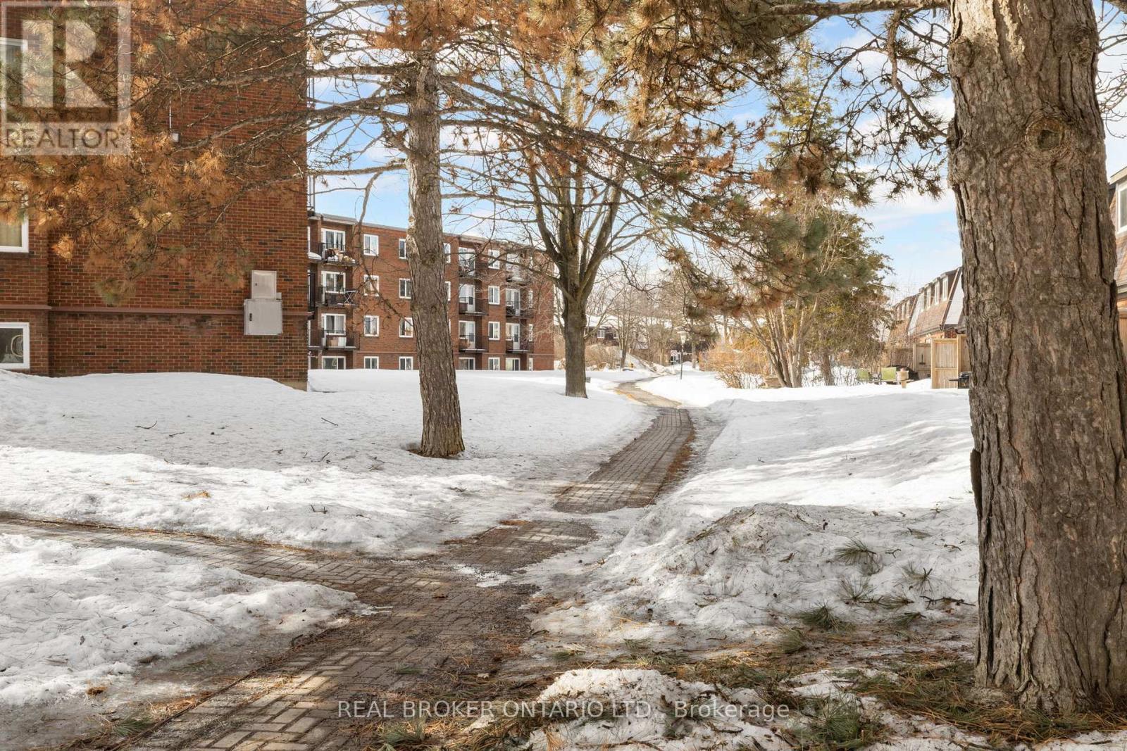 103c - 2041 Arrowsmith Drive, Ottawa, Ontario  K1J 7V7 - Photo 28 - X12854286