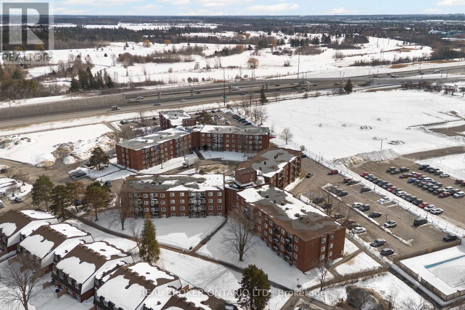 103c - 2041 Arrowsmith Drive, Ottawa, Ontario  K1J 7V7 - Photo 30 - X12854286