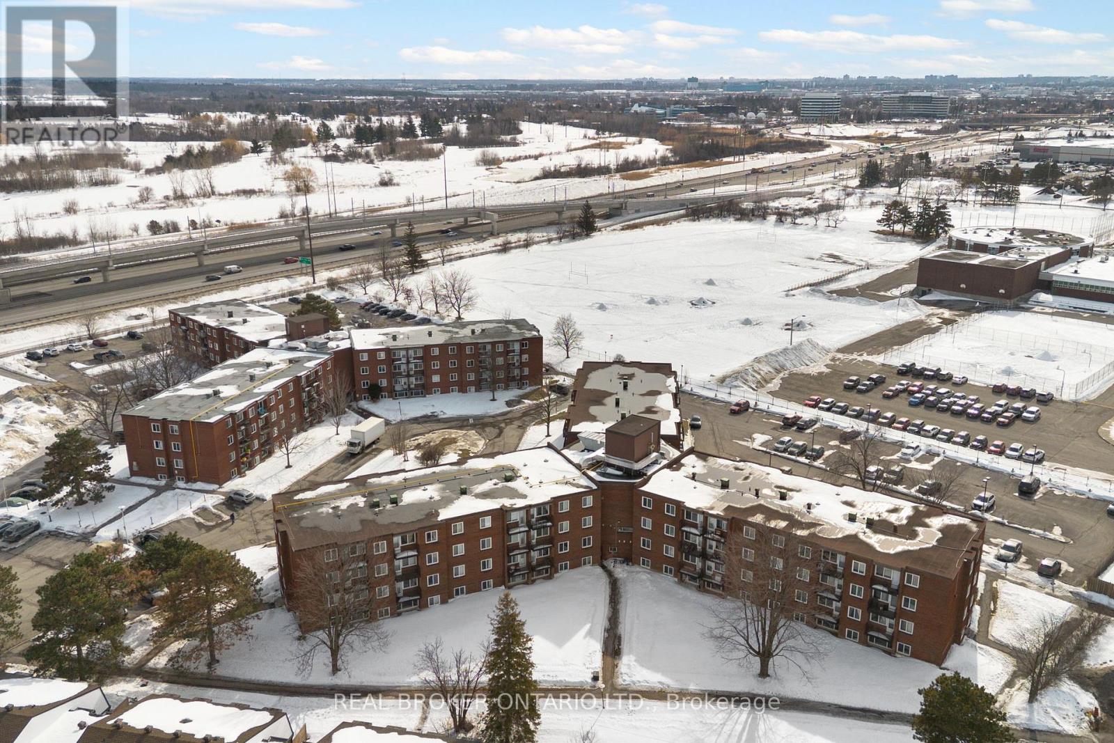 103c - 2041 Arrowsmith Drive, Ottawa, Ontario  K1J 7V7 - Photo 31 - X12854286