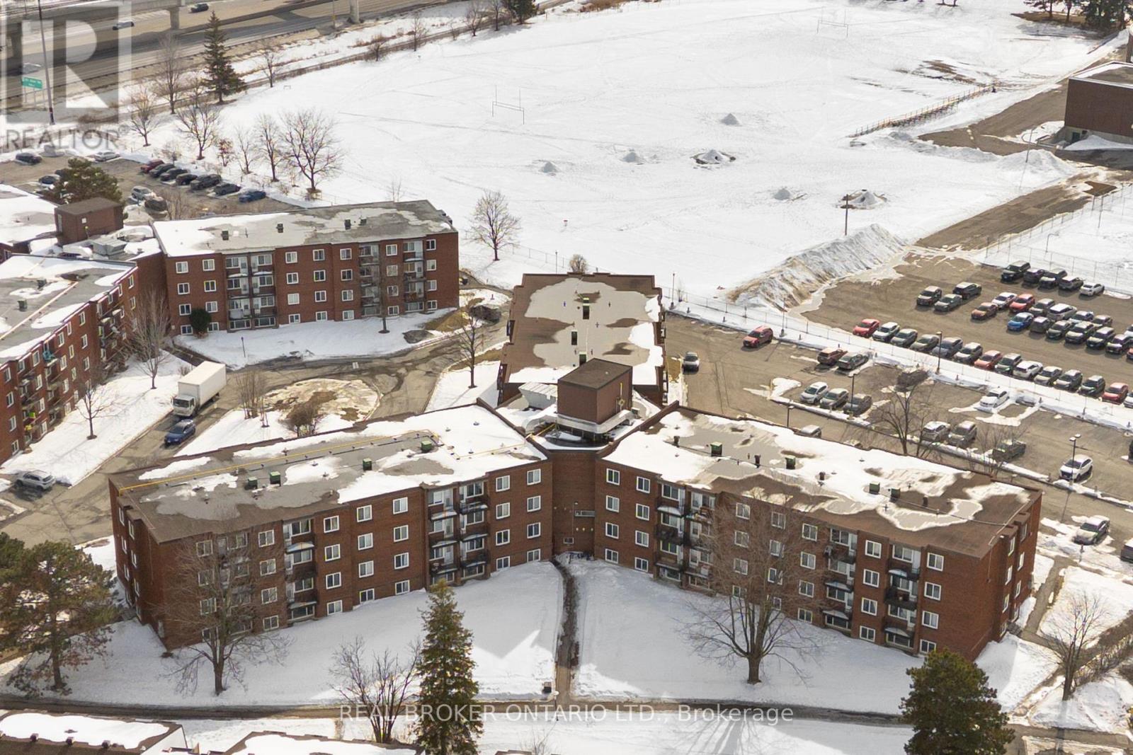 103c - 2041 Arrowsmith Drive, Ottawa, Ontario  K1J 7V7 - Photo 32 - X12854286