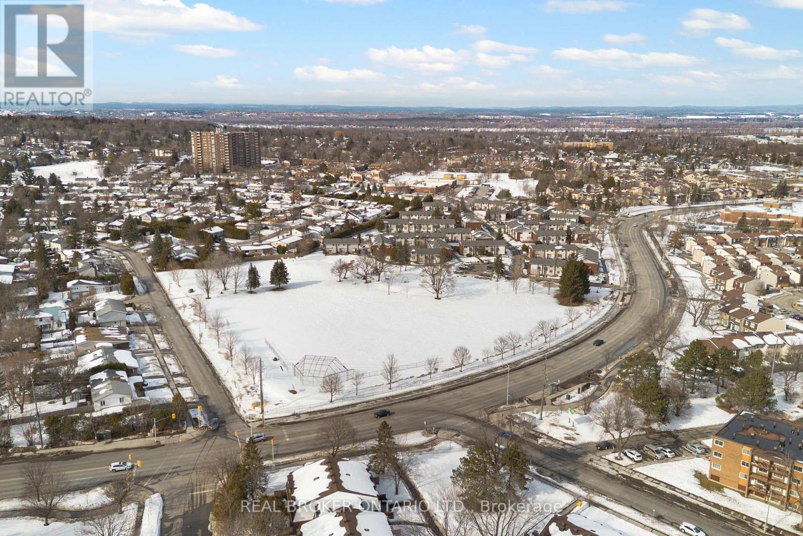 103c - 2041 Arrowsmith Drive, Ottawa, Ontario  K1J 7V7 - Photo 33 - X12854286