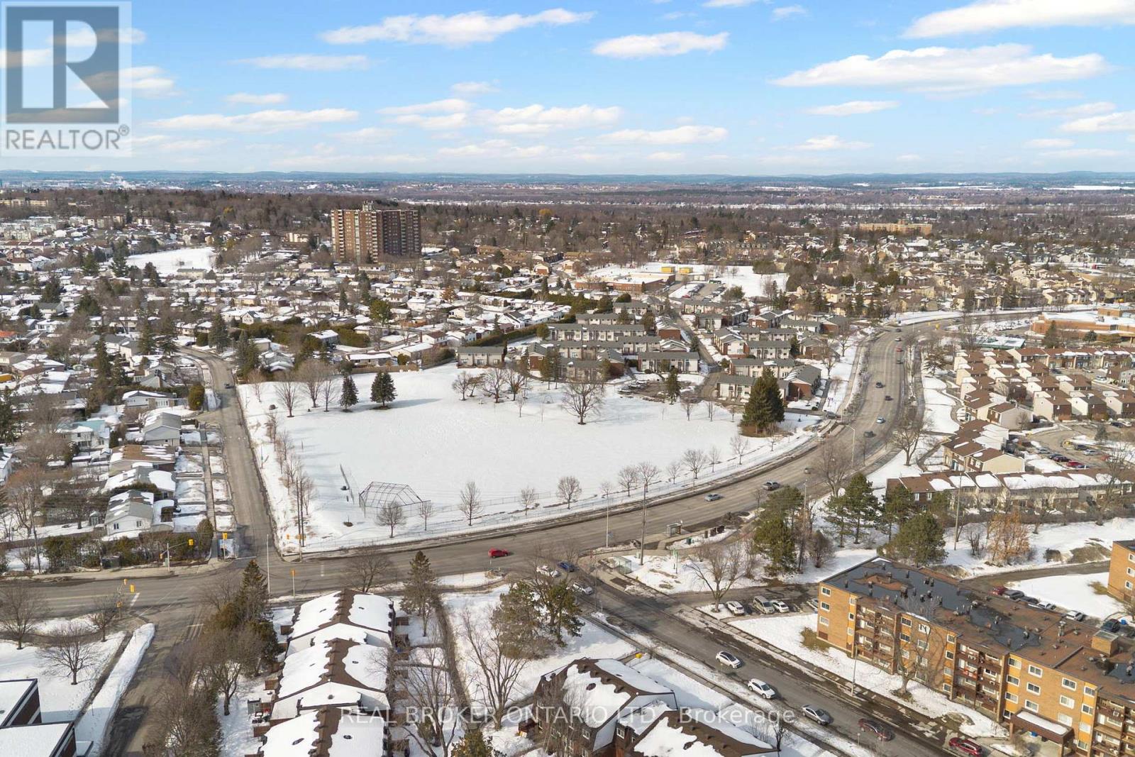 103c - 2041 Arrowsmith Drive, Ottawa, Ontario  K1J 7V7 - Photo 34 - X12854286