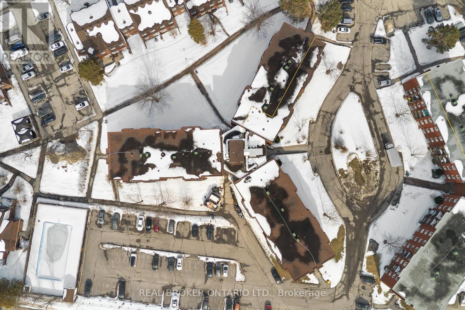 103c - 2041 Arrowsmith Drive, Ottawa, Ontario  K1J 7V7 - Photo 35 - X12854286