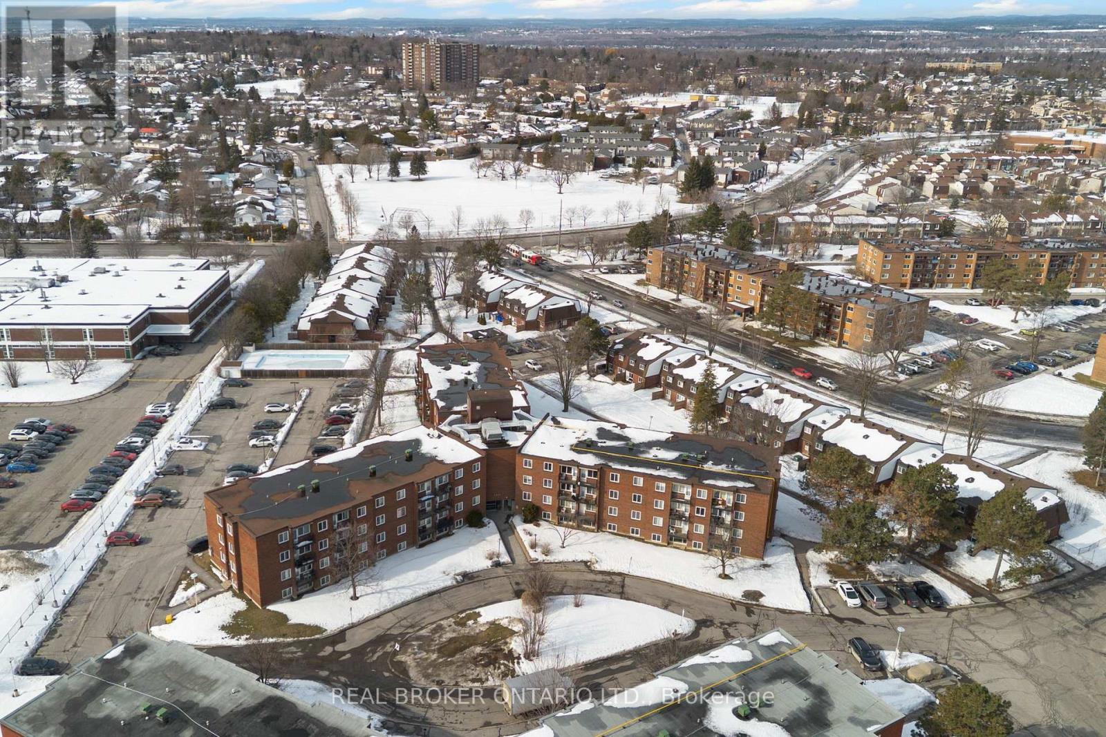 103c - 2041 Arrowsmith Drive, Ottawa, Ontario  K1J 7V7 - Photo 36 - X12854286