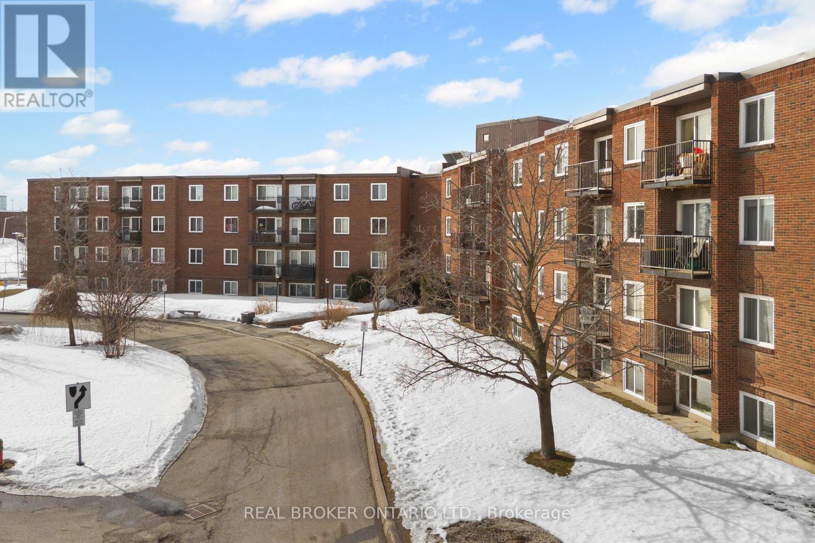 103c - 2041 Arrowsmith Drive, Ottawa, Ontario  K1J 7V7 - Photo 5 - X12854286