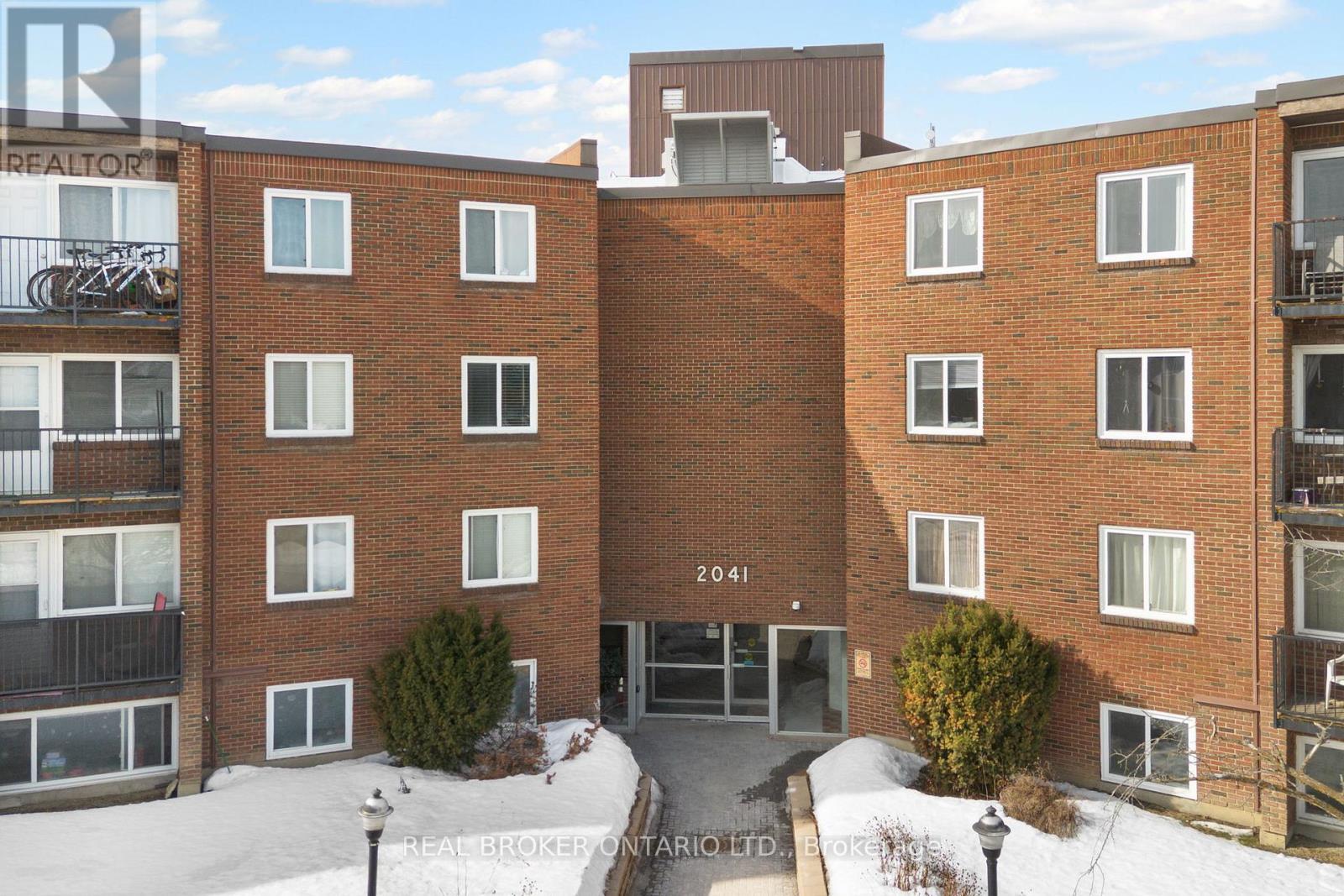 103c - 2041 Arrowsmith Drive, Ottawa, Ontario  K1J 7V7 - Photo 6 - X12854286