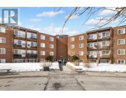 103C - 2041 ARROWSMITH DRIVE, Ottawa, Ontario