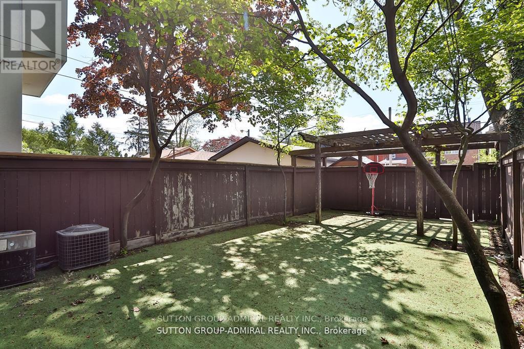 169 Woburn Avenue, Toronto, Ontario  M5M 1K8 - Photo 27 - C12705690