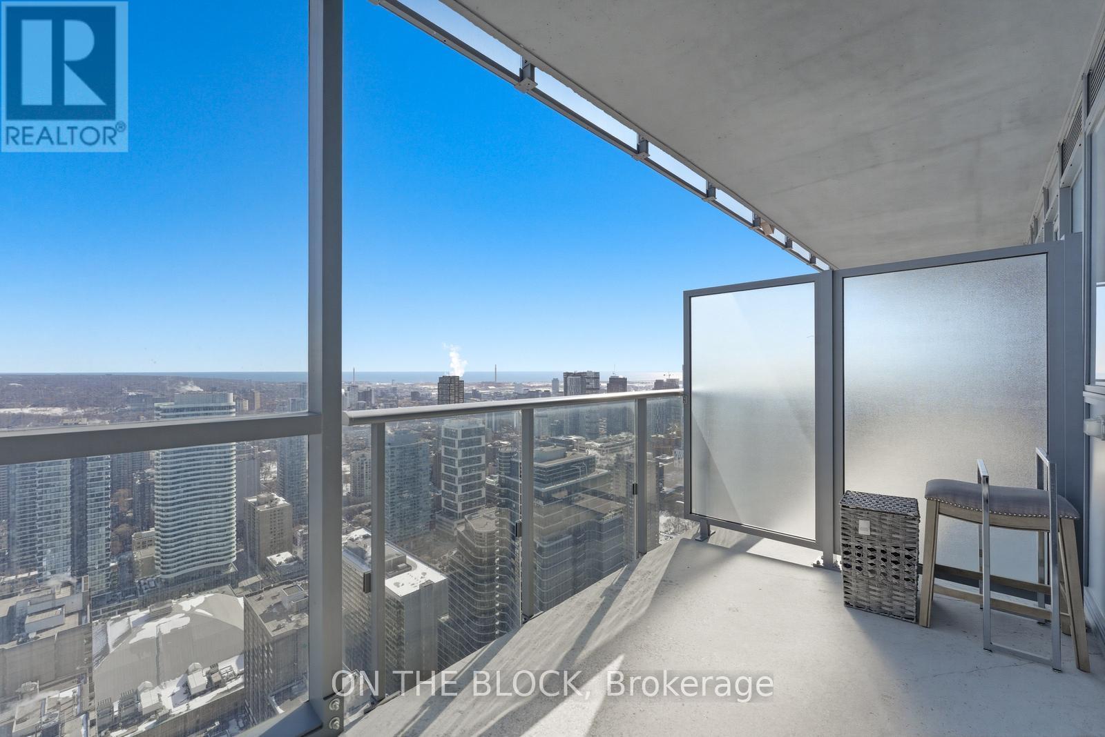 5309 - 7 Grenville Street, Toronto, Ontario  M4Y 0E9 - Photo 13 - C12853338