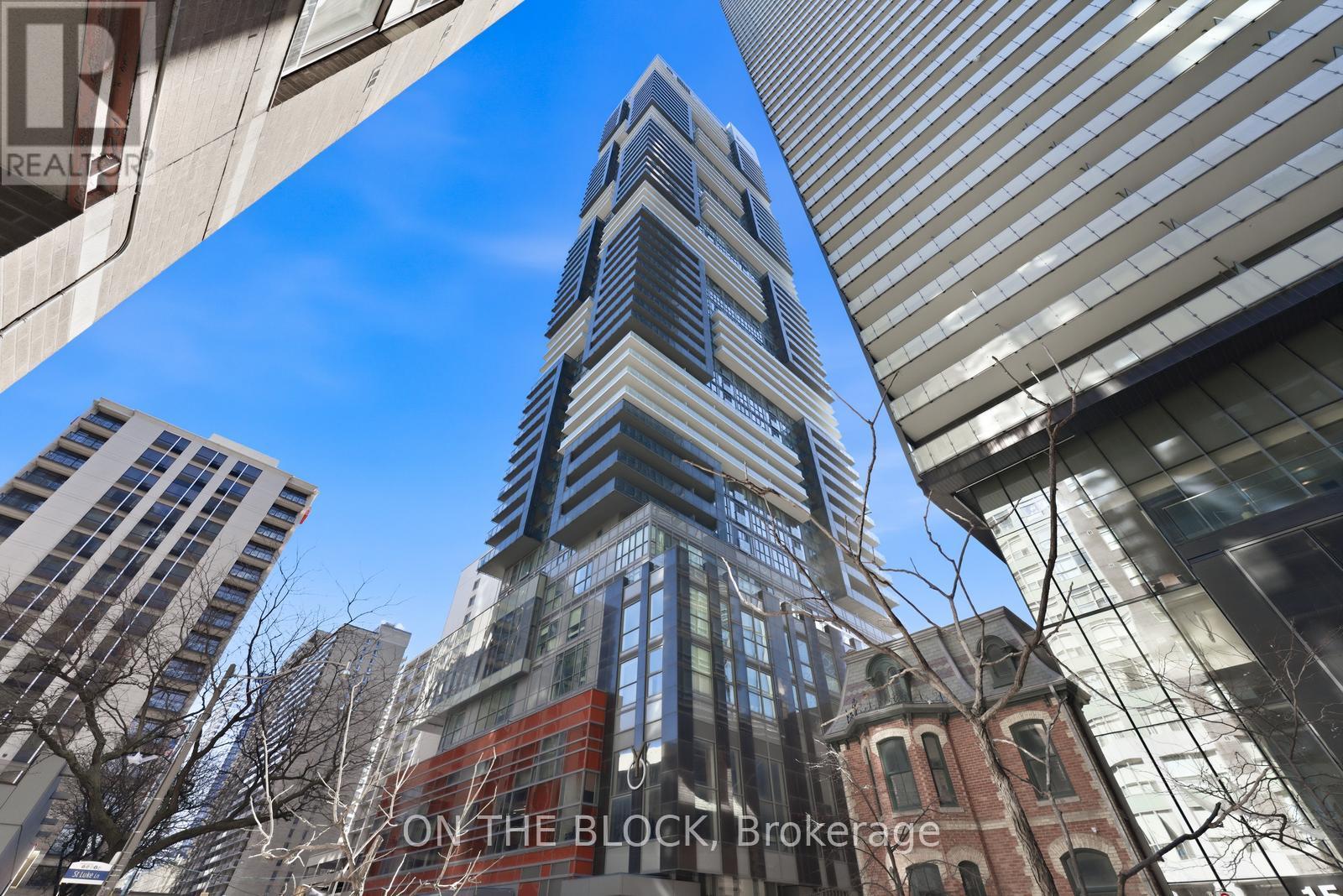 5309 - 7 Grenville Street, Toronto, Ontario  M4Y 0E9 - Photo 15 - C12853338