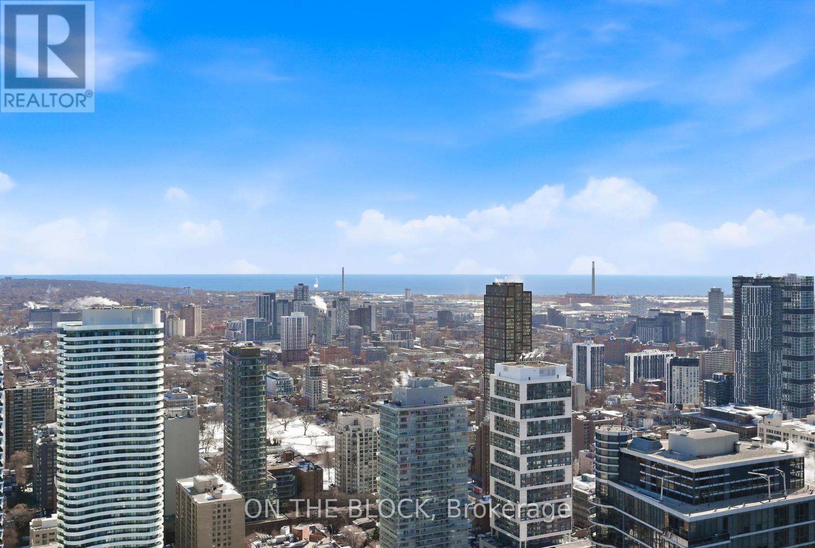 5309 - 7 Grenville Street, Toronto, Ontario  M4Y 0E9 - Photo 14 - C12853338