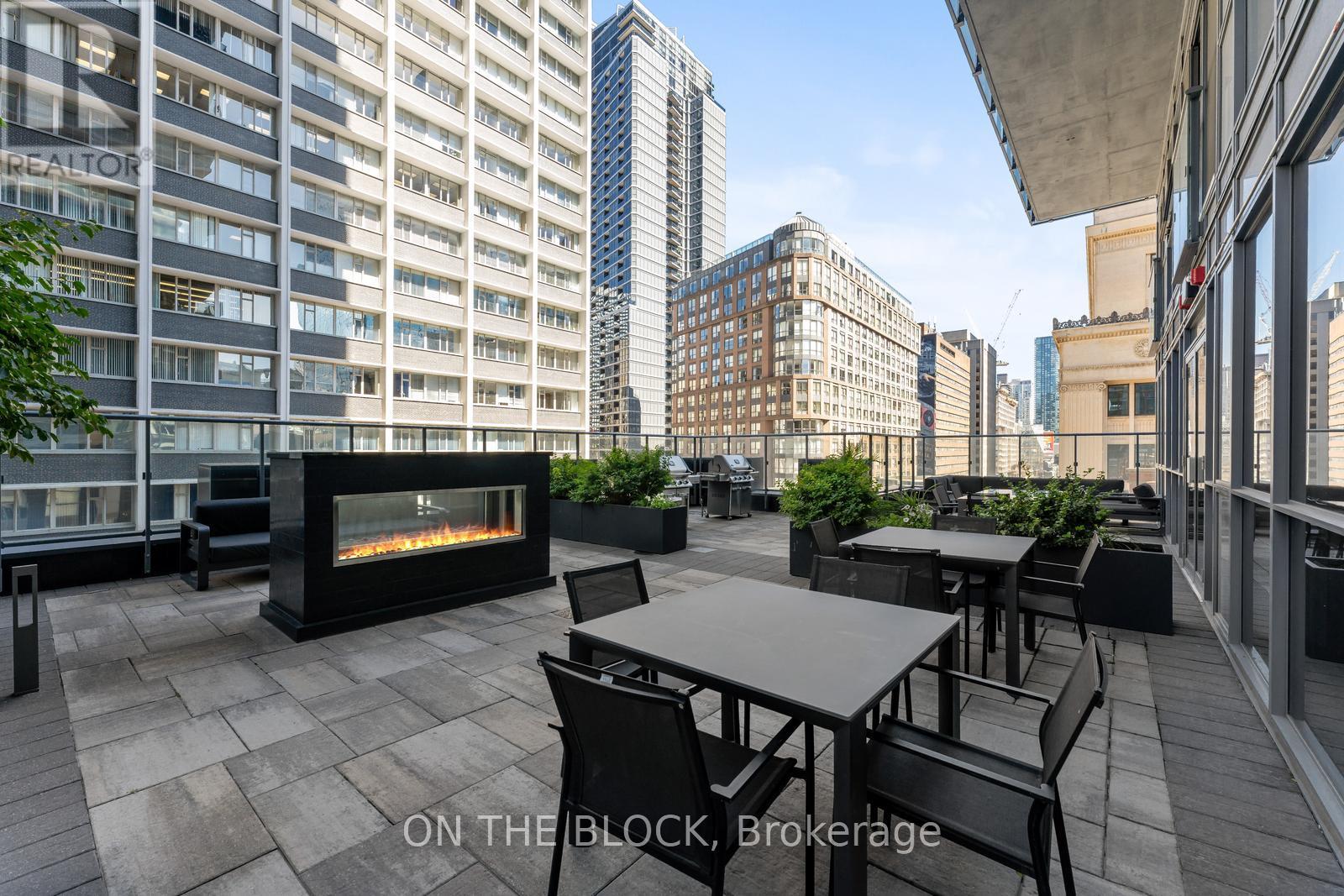 5309 - 7 Grenville Street, Toronto, Ontario  M4Y 0E9 - Photo 22 - C12853338