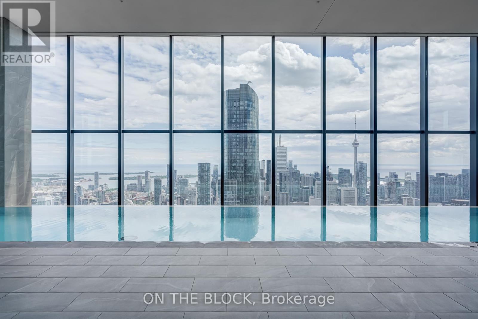 5309 - 7 Grenville Street, Toronto, Ontario  M4Y 0E9 - Photo 16 - C12853338