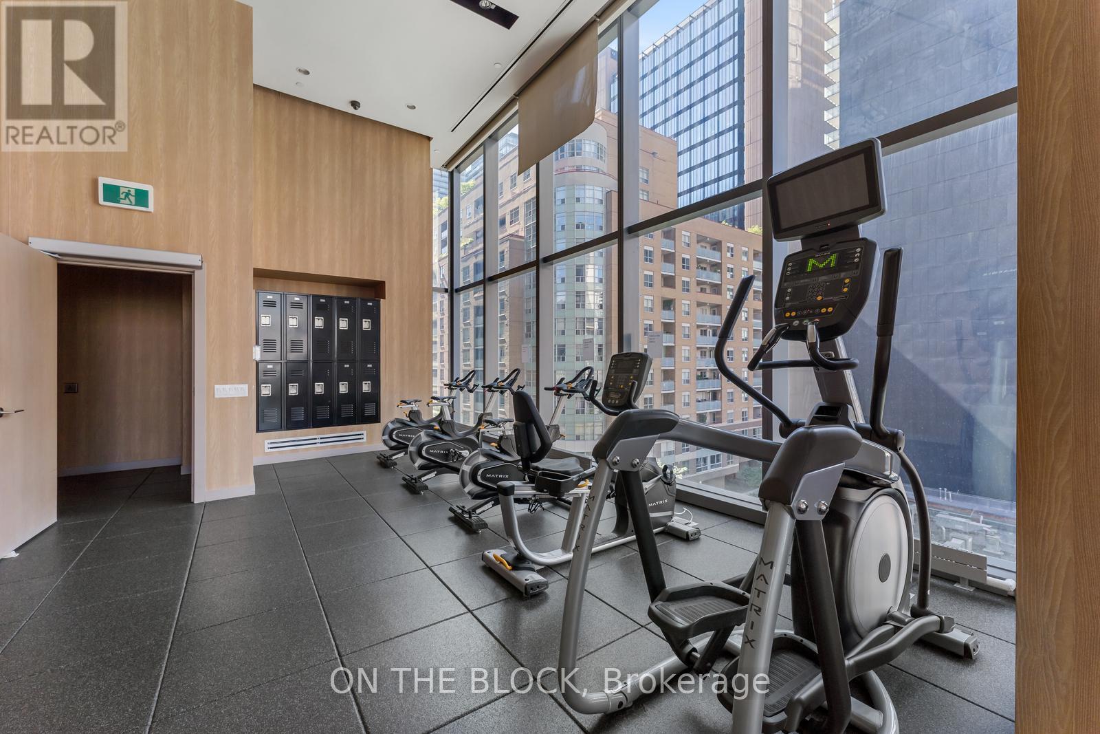 5309 - 7 Grenville Street, Toronto, Ontario  M4Y 0E9 - Photo 19 - C12853338