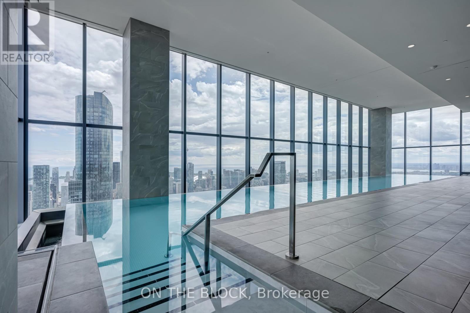 5309 - 7 Grenville Street, Toronto, Ontario  M4Y 0E9 - Photo 17 - C12853338