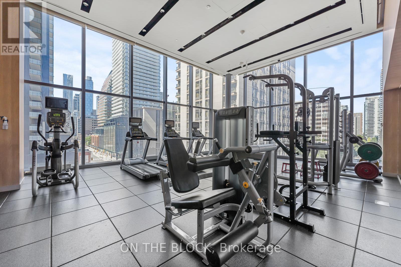 5309 - 7 Grenville Street, Toronto, Ontario  M4Y 0E9 - Photo 18 - C12853338