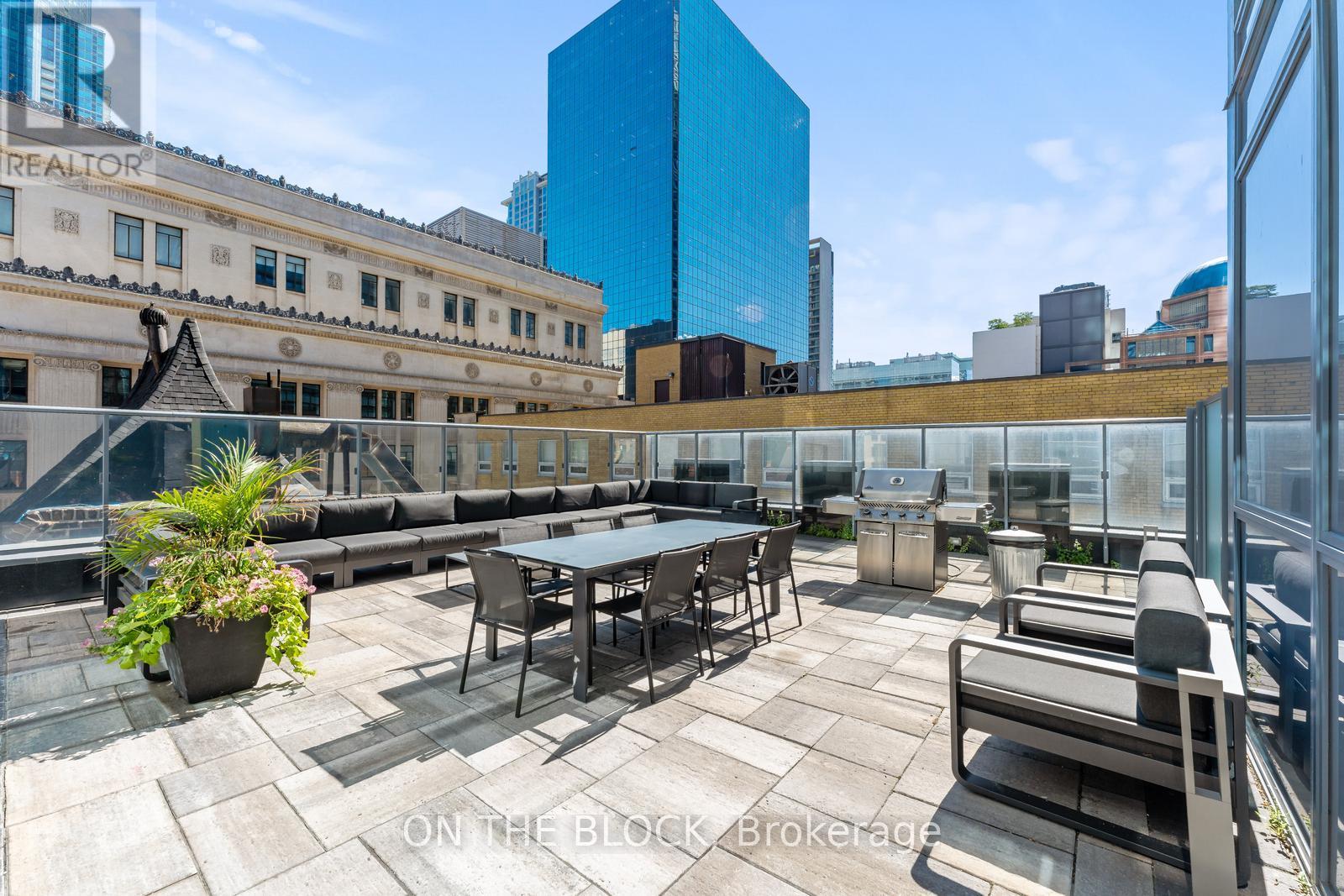 5309 - 7 Grenville Street, Toronto, Ontario  M4Y 0E9 - Photo 21 - C12853338