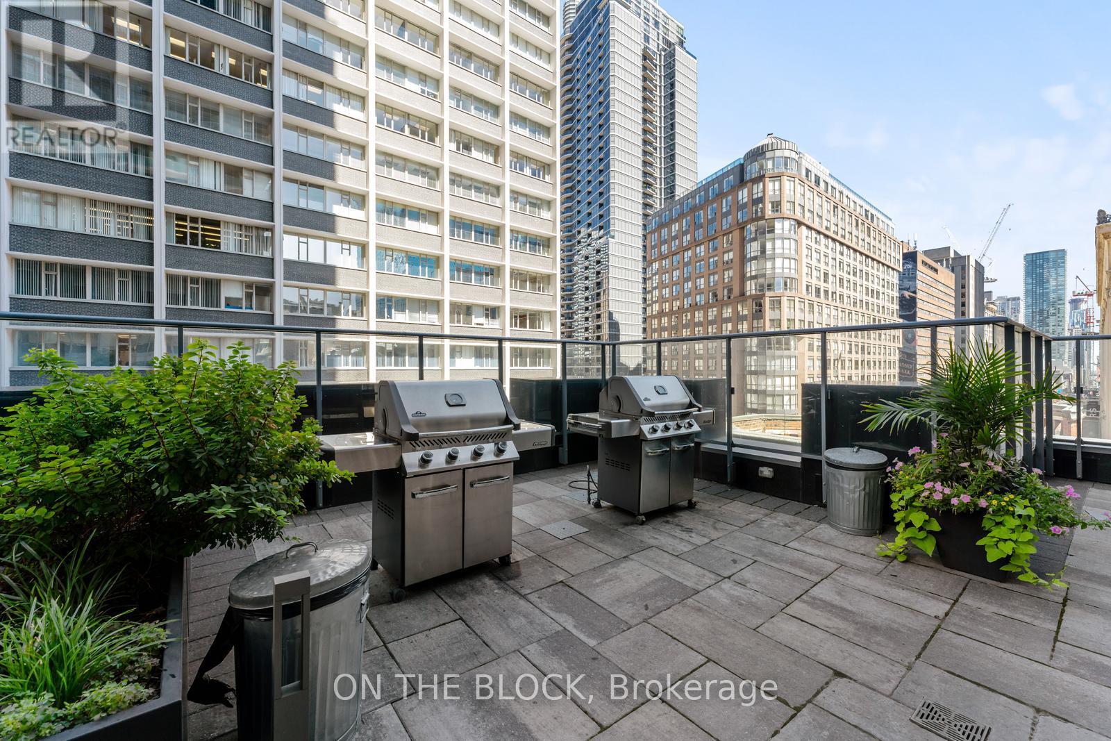 5309 - 7 Grenville Street, Toronto, Ontario  M4Y 0E9 - Photo 23 - C12853338