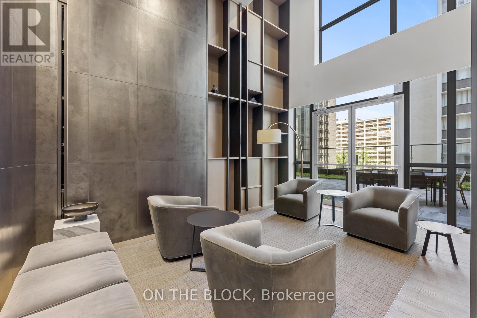 5309 - 7 Grenville Street, Toronto, Ontario  M4Y 0E9 - Photo 25 - C12853338