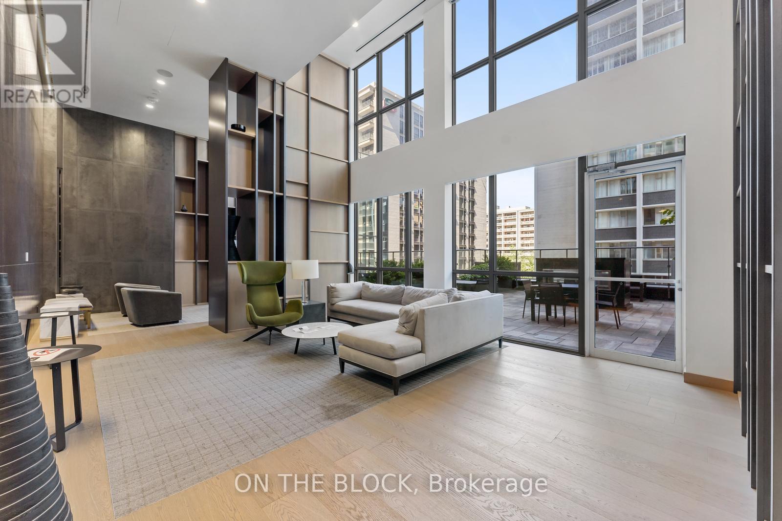 5309 - 7 Grenville Street, Toronto, Ontario  M4Y 0E9 - Photo 24 - C12853338