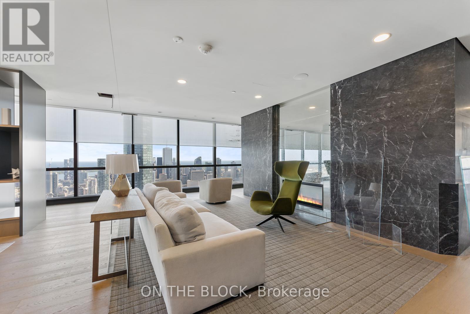 5309 - 7 Grenville Street, Toronto, Ontario  M4Y 0E9 - Photo 28 - C12853338