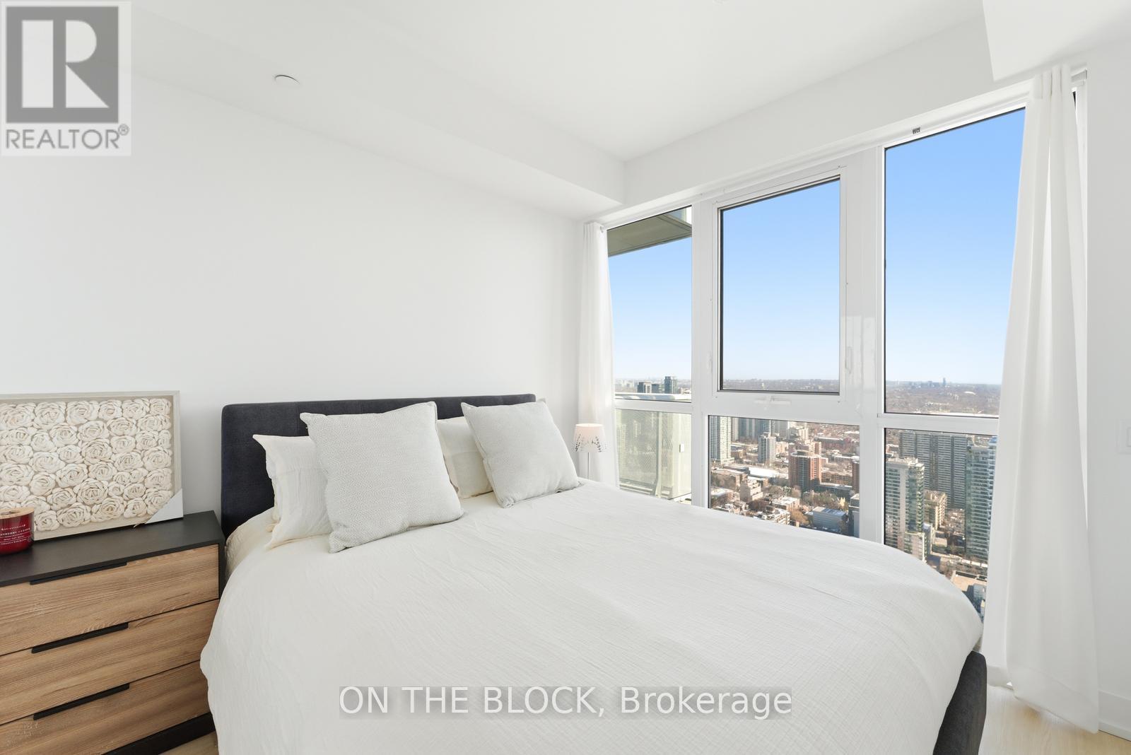 5309 - 7 Grenville Street, Toronto, Ontario  M4Y 0E9 - Photo 7 - C12853338