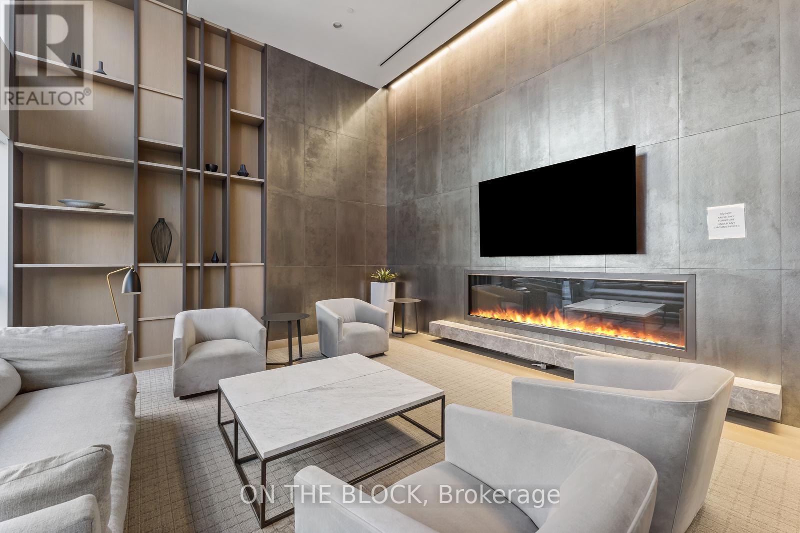 5309 - 7 Grenville Street, Toronto, Ontario  M4Y 0E9 - Photo 26 - C12853338