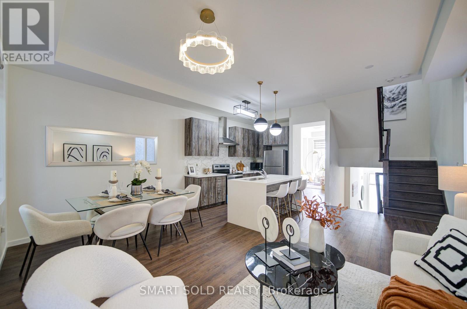 13 Armillo Place, Markham (Wismer), Ontario  L6E 0V4 - Photo 16 - N12847198